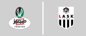 SV Ried - LASK Linz