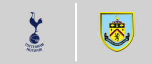 Tottenham Hotspur - Burnley FC