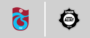 Trabzonspor - Altay S.K.