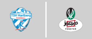 TSV Hartberg - SV Ried