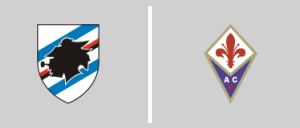 U.C. Sampdoria - A.C. Fiorentina