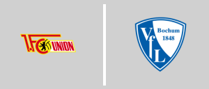 Union Berlin - VfL Bochum