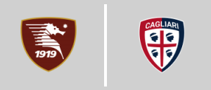 U.S. Salernitana 1919 - Cagliari Calcio