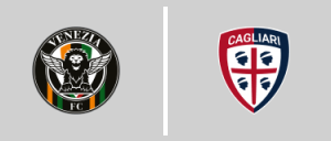 Venezia F.C. - Cagliari Calcio