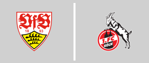 VfB Stuttgart - FC Cologne