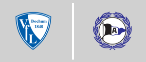 VfL Bochum - Arminia Bielefeld