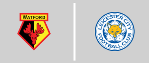 Watford F.C. - Leicester City