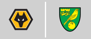 Wolverhampton Wanderers - Norwich City F.C.