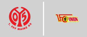 Mainz 05 - Union Berlin