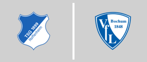 1899 Hoffenheim – VfL Bochum