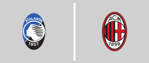 Atalanta Bergamo - A.C. Milan