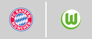 Bayern Munich - VfL Wolfsburg