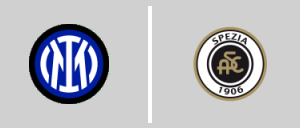 Inter Milan – Spezia Calcio