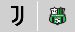 Juventus Torino - U.S. Sassuolo