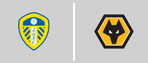 Leeds United - Wolverhampton Wanderers