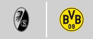 SC Freiburg - Borussia Dortmund