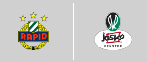 Rapid Vienna - SV Ried