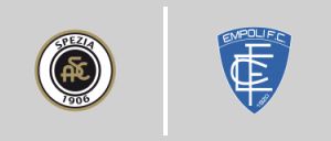 Spezia Calcio - Empoli FC