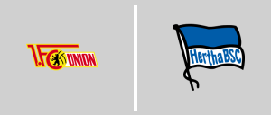Union Berlin - Hertha BSC