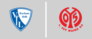 VfL Bochum - Mainz 05