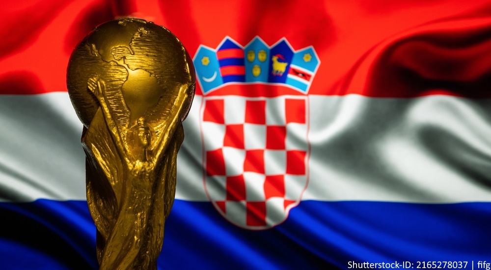 Da li je Hrvatska jedan od favorita na Svjetskom prvenstvu