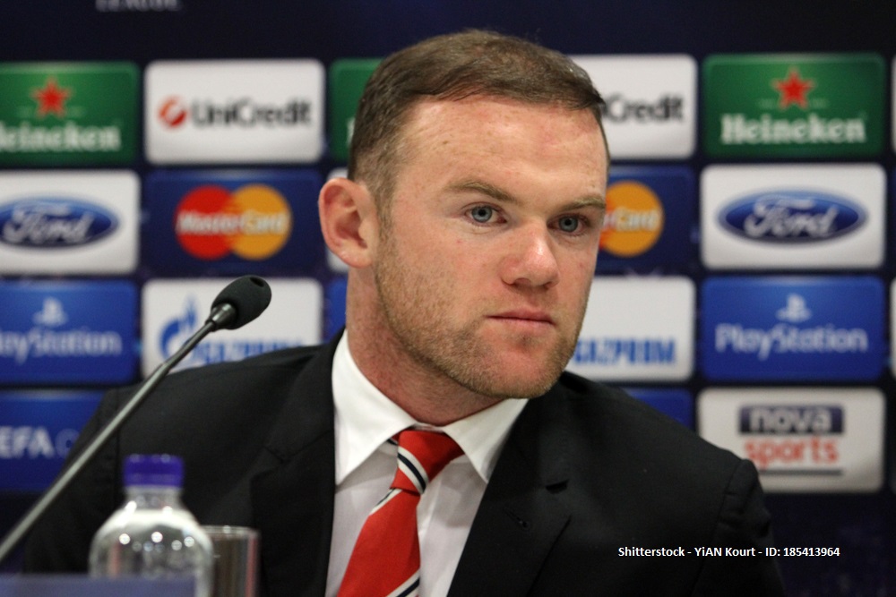 Sljedeći posao Waynea Rooneya: koga će voditi nakon Derbyja?