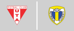 F.C. UTA Arad - F.C. Petrolul Ploiești