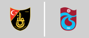 İstanbulspor - Trabzonspor