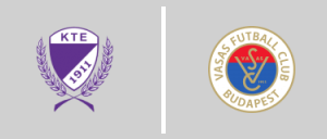 Kecskeméti TE - Vasas FC