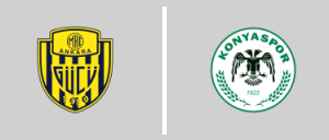M.K.E. Ankaragücü - Konyaspor