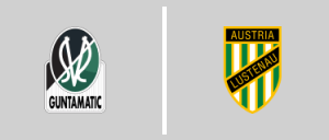 SV Ried - Austria Lustenau