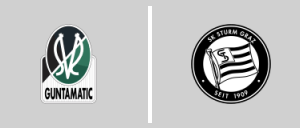 SV Ried - SK Sturm Graz