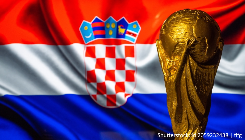 Kako je Hrvatska igrala na posljednjem Svjetskom prvenstvu