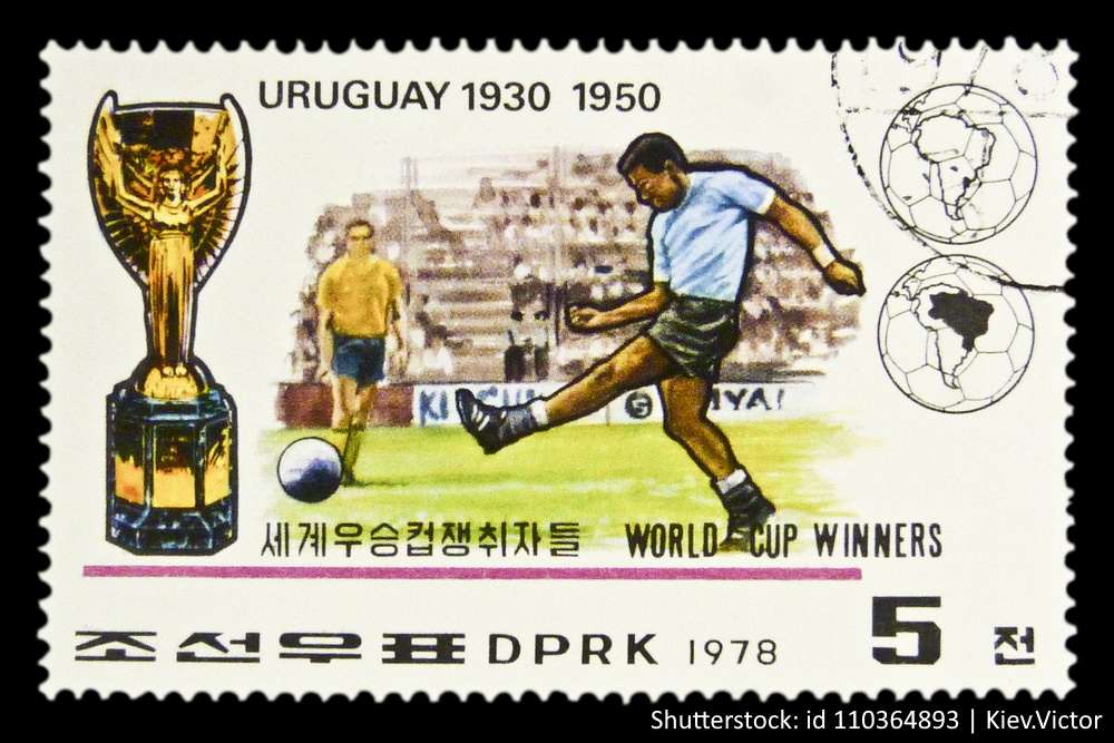 Povijest utakmica otvaranja Svjetskog prvenstva