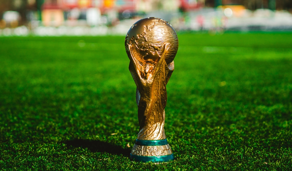 Utakmica otvaranja Svjetskog prvenstva 21. studenog 2022.