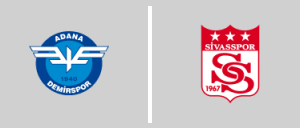 Adana Demirspor – Sivasspor