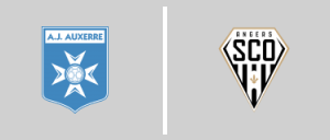 AJ Auxerre - Angers SCO