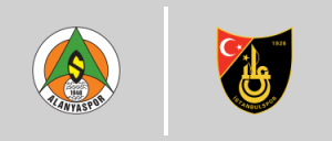 Alanyaspor – İstanbulspor