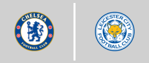 Chelsea FC – Leicester City