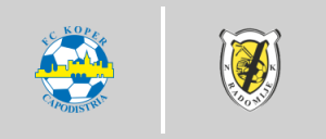 FC Koper – NK Radomlje