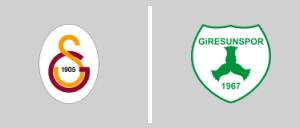 Galatasaray S.K. - Giresunspor