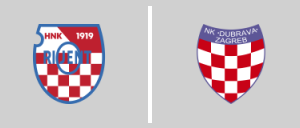 HNK Orijent 1919 – NK Dubrava Zagreb