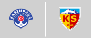 İstanbul Başakşehir - Kayserispor