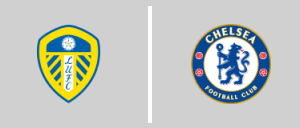 Leeds United - Chelsea FC