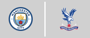 Manchester City – Crystal Palace