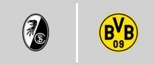 SC Freiburg – Borussia Dortmund