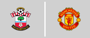 Southampton FC – Manchester United