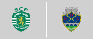 Sporting C.P. – Grupo D. De Chaves