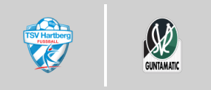 TSV Hartberg – SV Ried