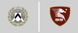 Udinese Calcio – U.S. Salernitana 1919